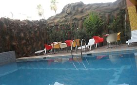Hotel Gomassine